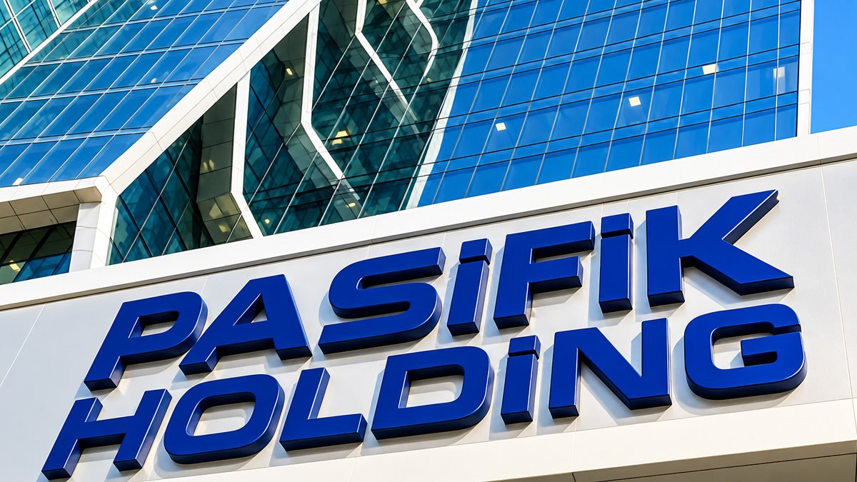 Pasifik Holding'in 3 yöneticisinin mal varlıklarına yönelik tedbir kaldırıldı
