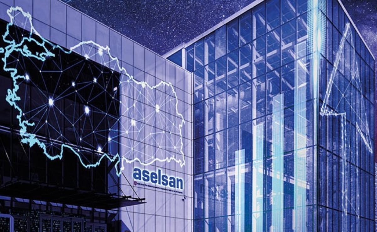 ASELSAN'dan hava savunma sistemleri için yeni sözleşme