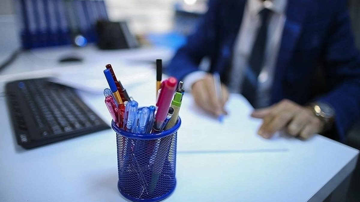 Kamu personelinin maaş sistemi değişiyor: 5,4 milyon çalışanı ilgilendiriyor