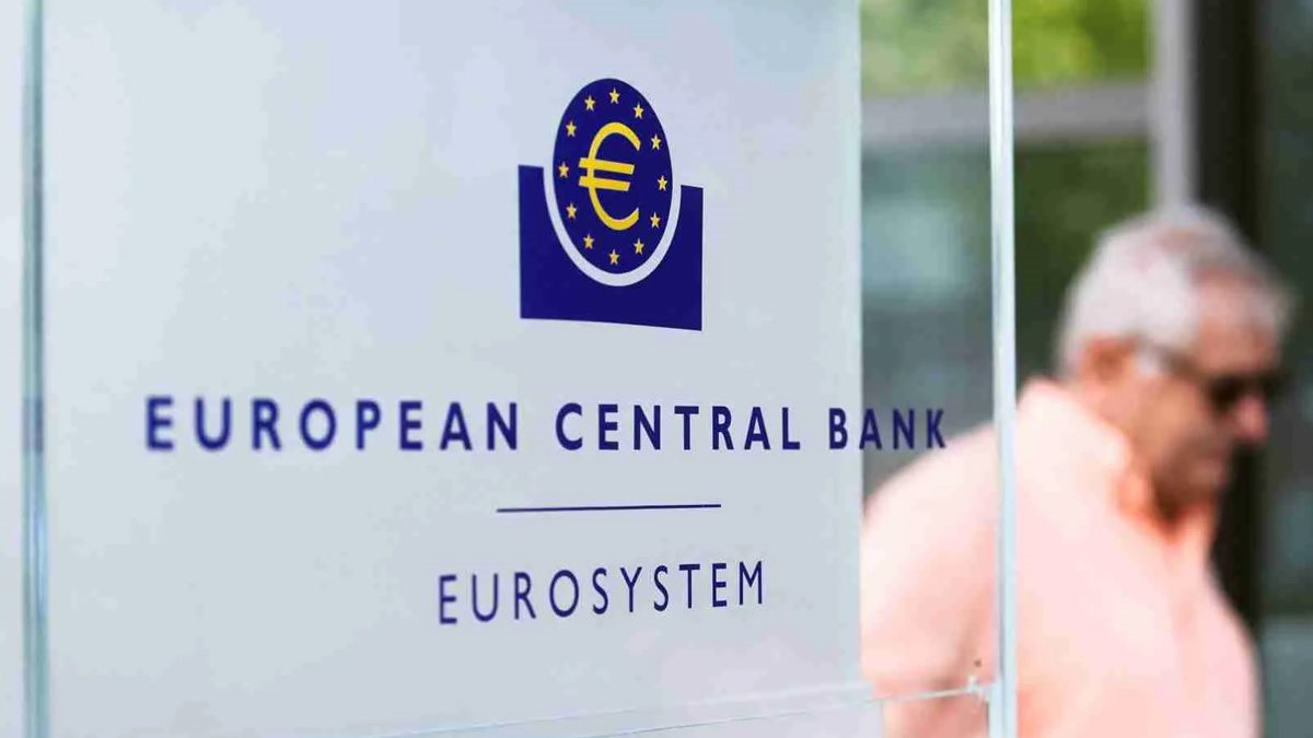 ECB Başkanlığı için yeni isim arayışı bugün başlıyor