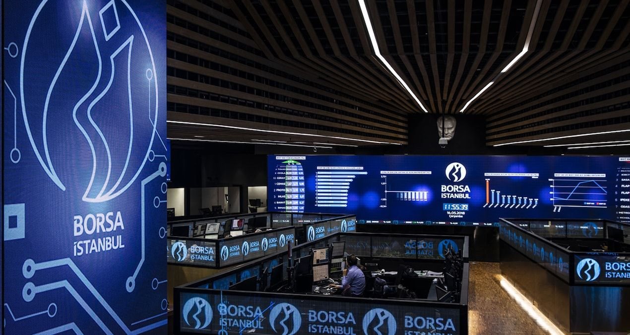 Borsa İstanbul günü yatay tamamladı