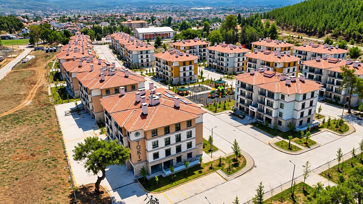Devletten arsa bekleyenlere müjde: 2027 hedefi açıklandı
