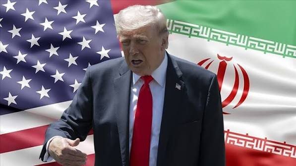 Trump, İran’a yeni saldırı seçeneğini gündeme getirdi
