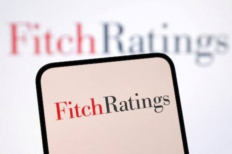 Fitch, ABD büyüme tahminlerini yükseltti