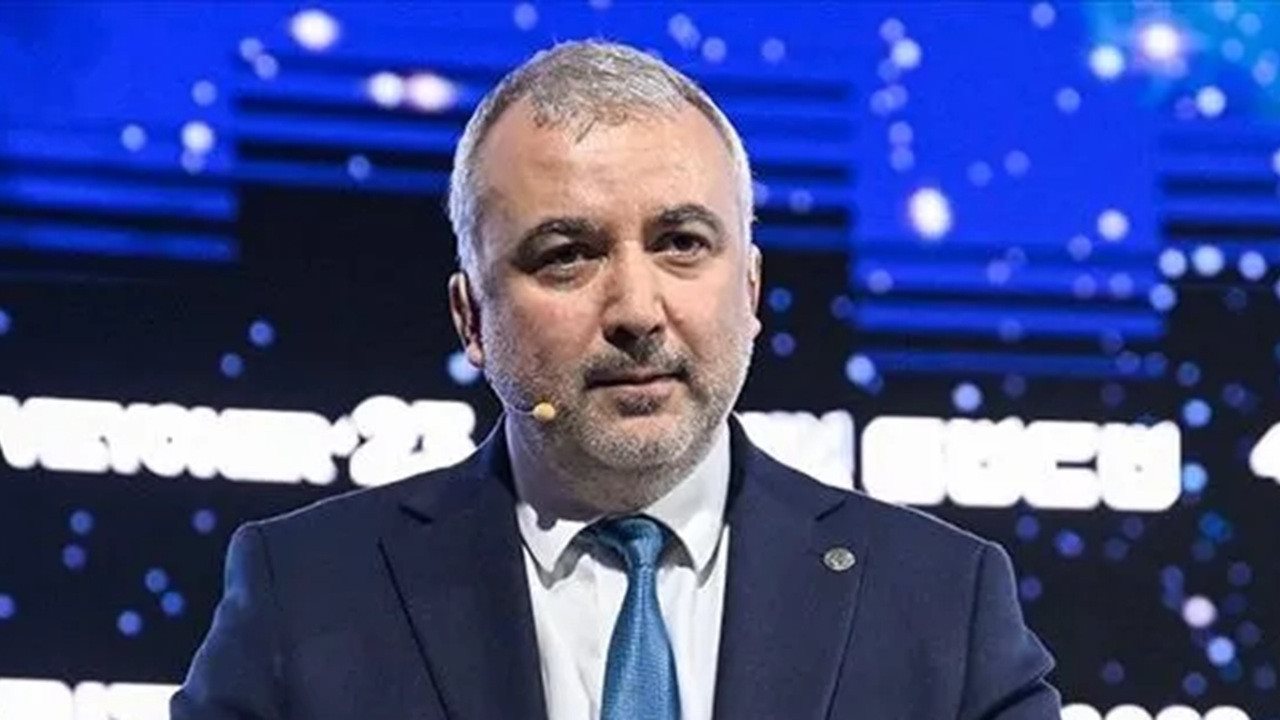 Borsa İstanbul Genel Müdürü Korkmaz Enes Ergun gözaltına alındı