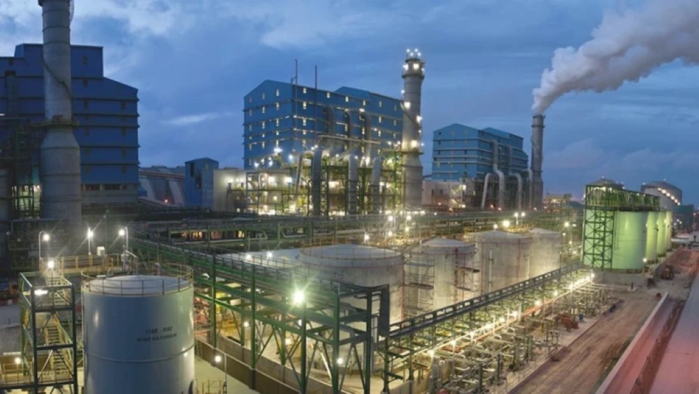 Gübre Fabrikaları'ndan pay geri alım kararı
