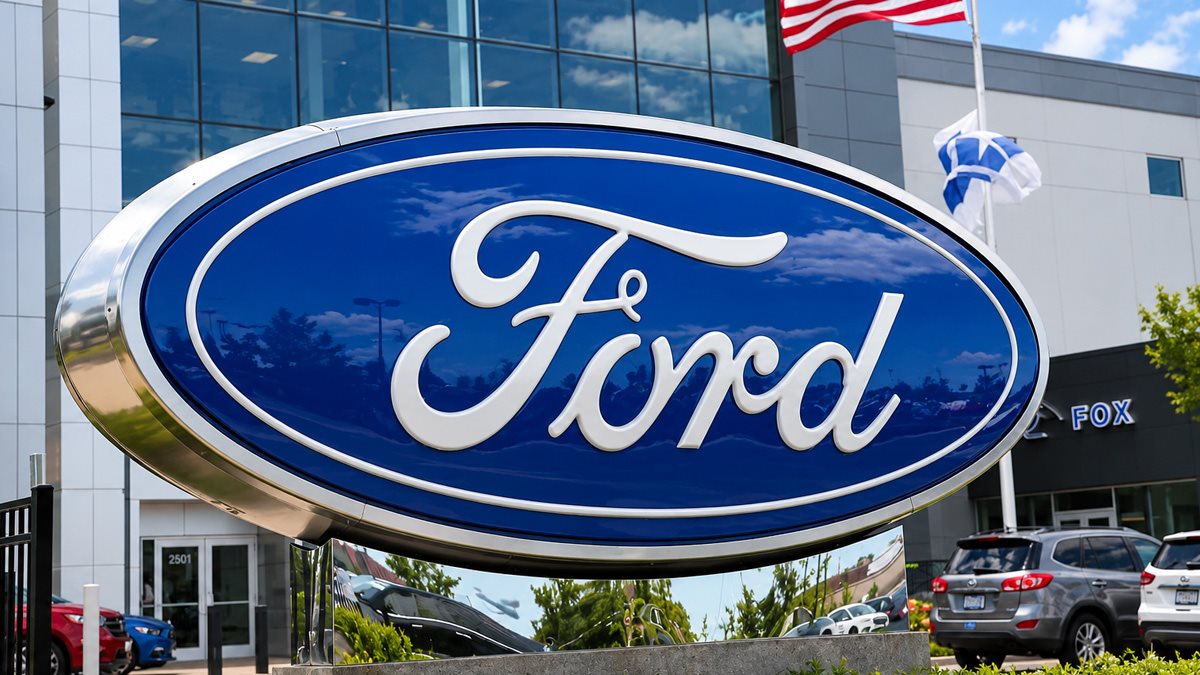 Ford 2026 kâr tahminini yükseltti: Savaş ve enflasyon maliyetleri artırıyor