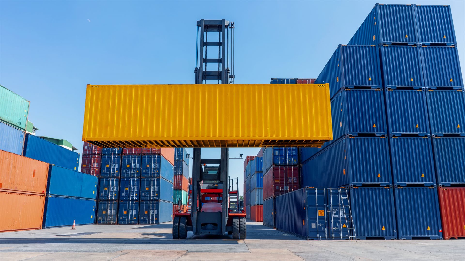 Dış ticaret açığı eylülde geriledi