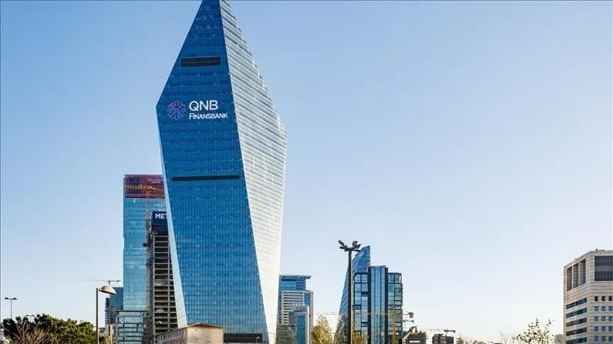 QNB Türkiye’nin aktifleri büyüdü, dokuz aylık kârı açıklandı