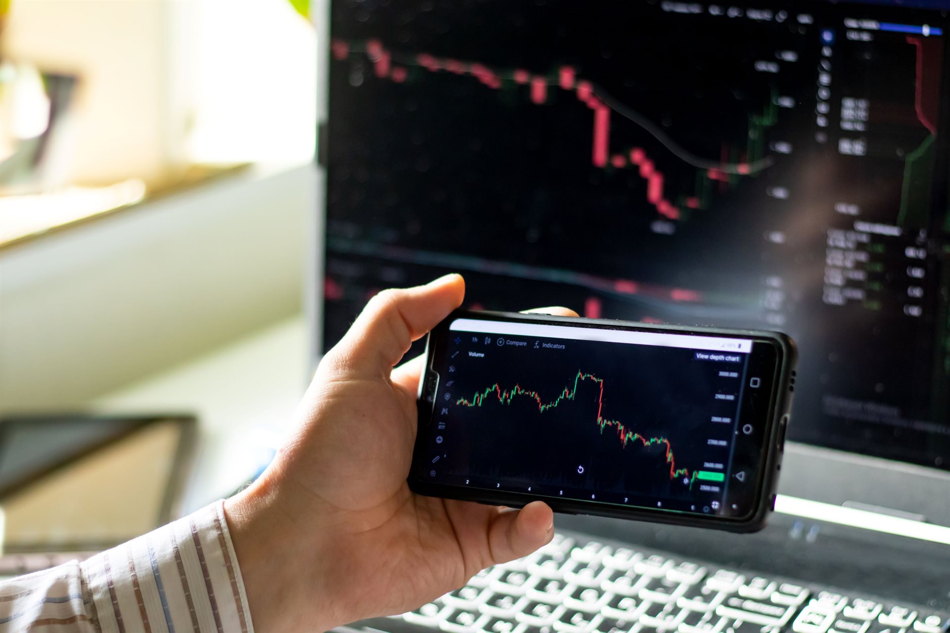 Tera Finansal Yatırımlar Holding hissesinde işlemler durduruldu