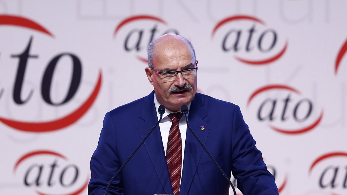Türkiye ile Sri Lanka arasında 500 milyon dolarlık ticaret hedefi