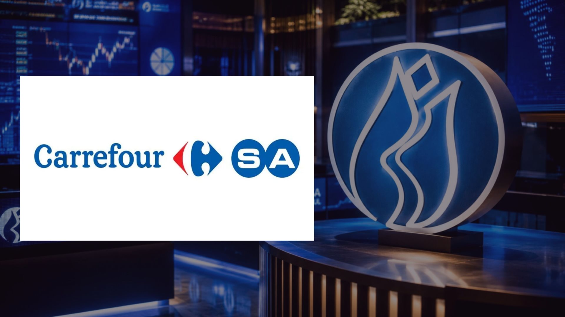 CarrefourSA’nın zararı azaldı, faaliyet kaybı büyüdü