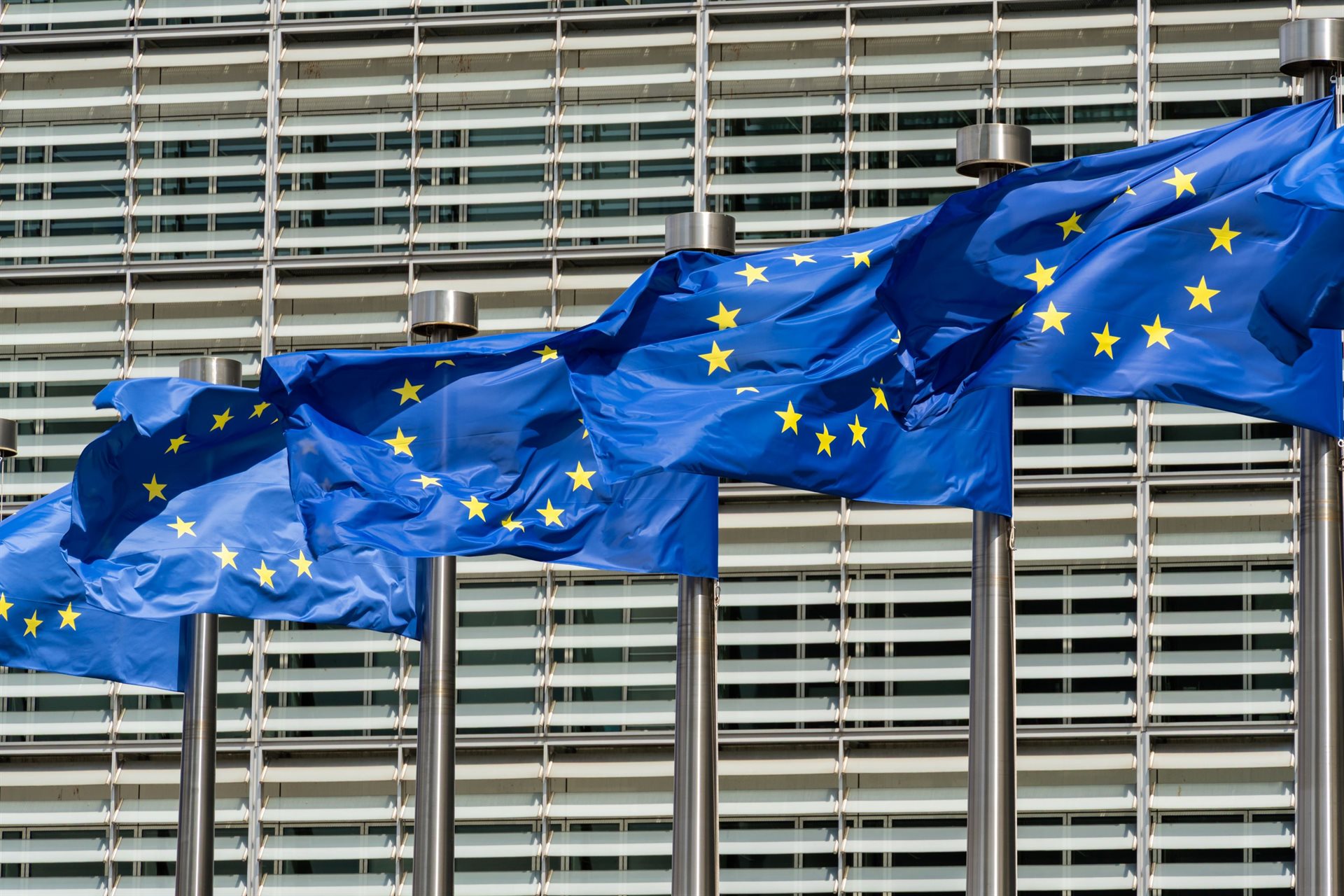 Euro Bölgesi’nde ekonomik güven ekimde ikinci kez geriledi