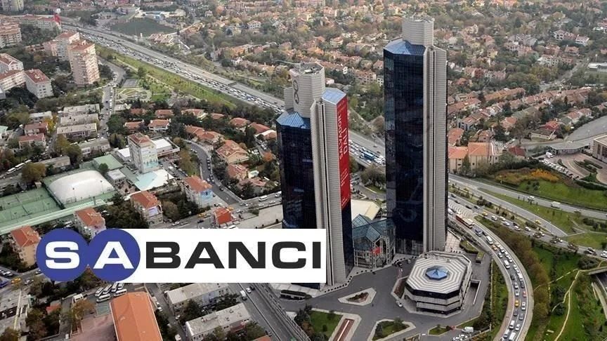 Sabancı Holding’de Tayfun Bayazıt görevinden ayrıldı