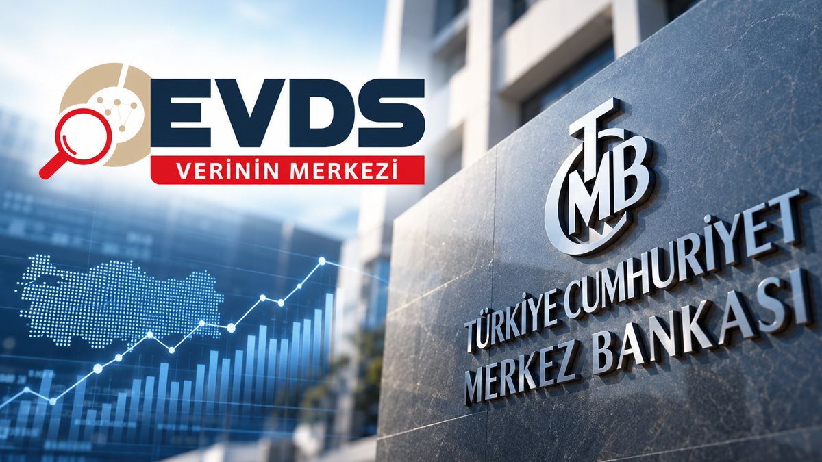 TCMB'den yapay zekâ hamlesi: EVDS-MCP hizmete alındı