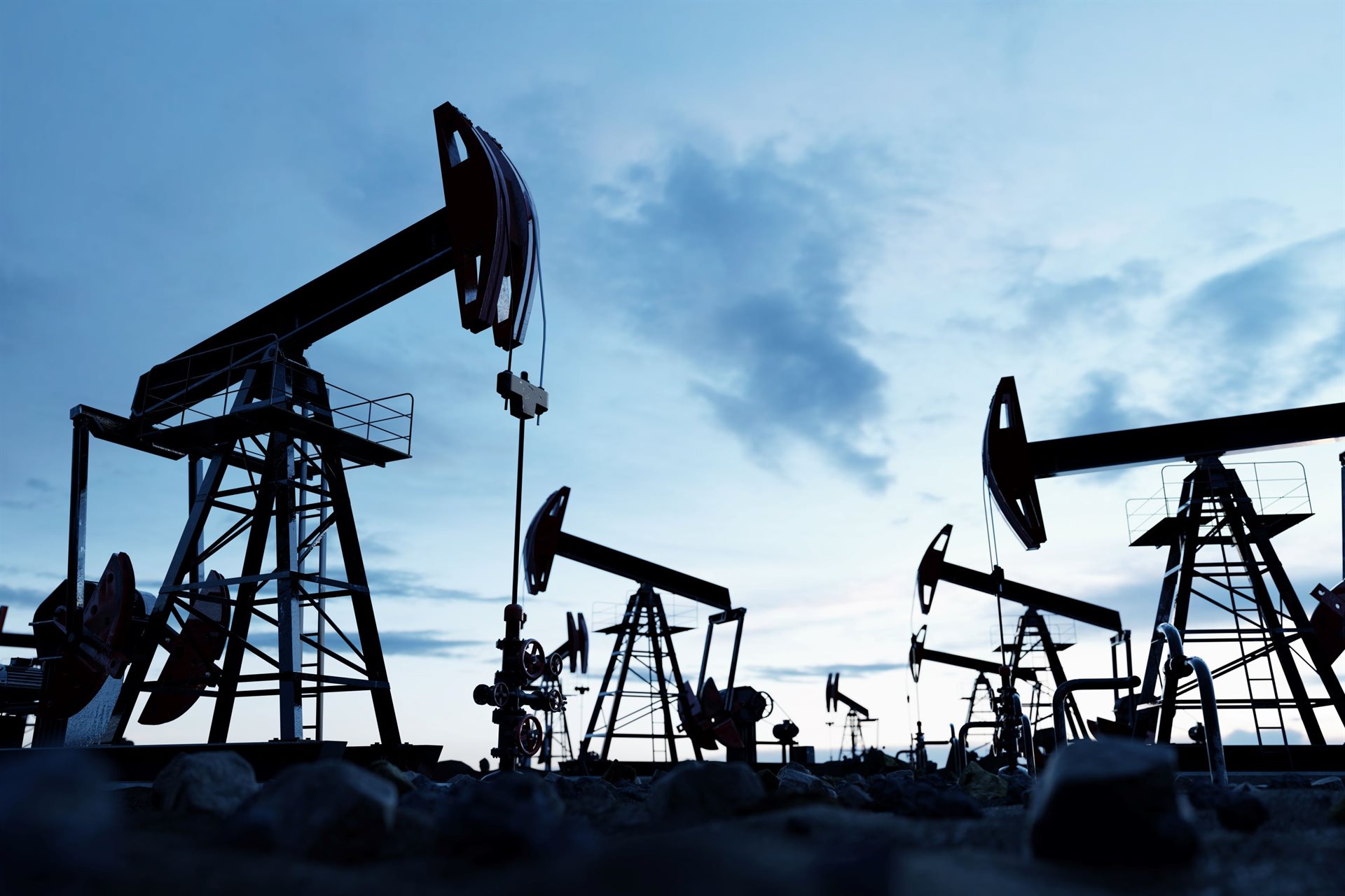 Petrol piyasasında İran etkisi: Brent ve WTI geriledi