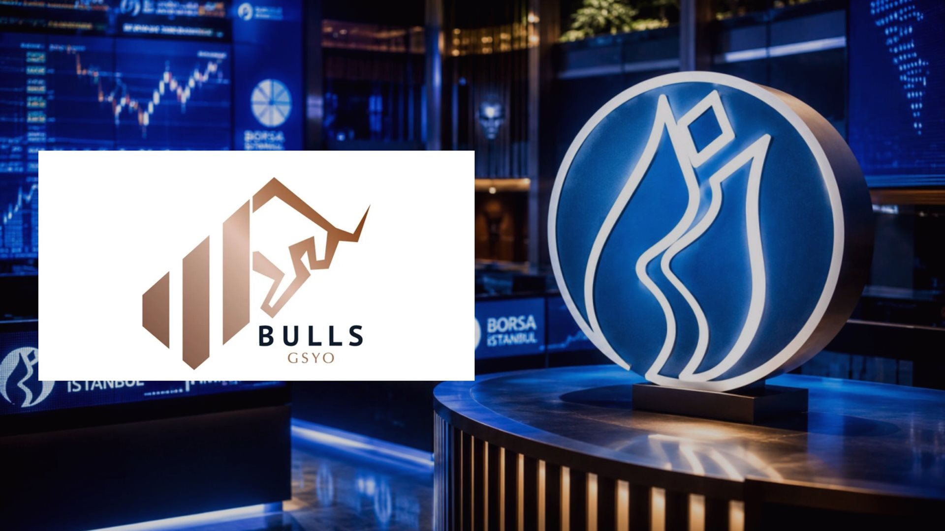 Bulls Girişim zarara döndü, özkaynakları geriledi