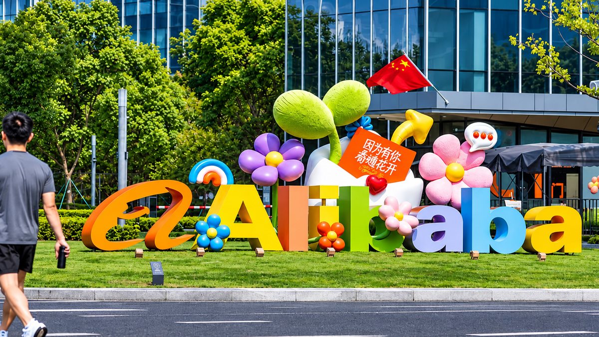 Alibaba, Pentagon'un kara listesiyle bağlantılı davada ilk kararı aldı