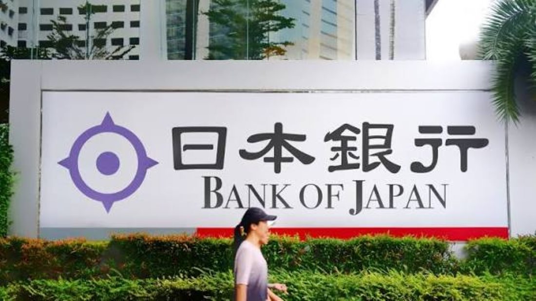 Japonya'da faiz kararı açıklandı: BoJ değişikliğe gitmedi