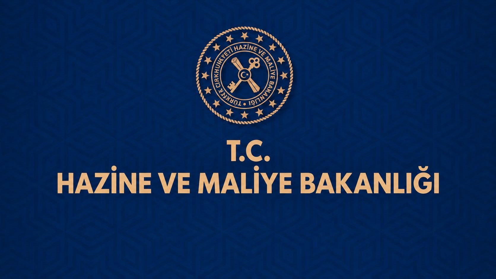 Hazine, üç aylık iç borçlanma programını açıkladı