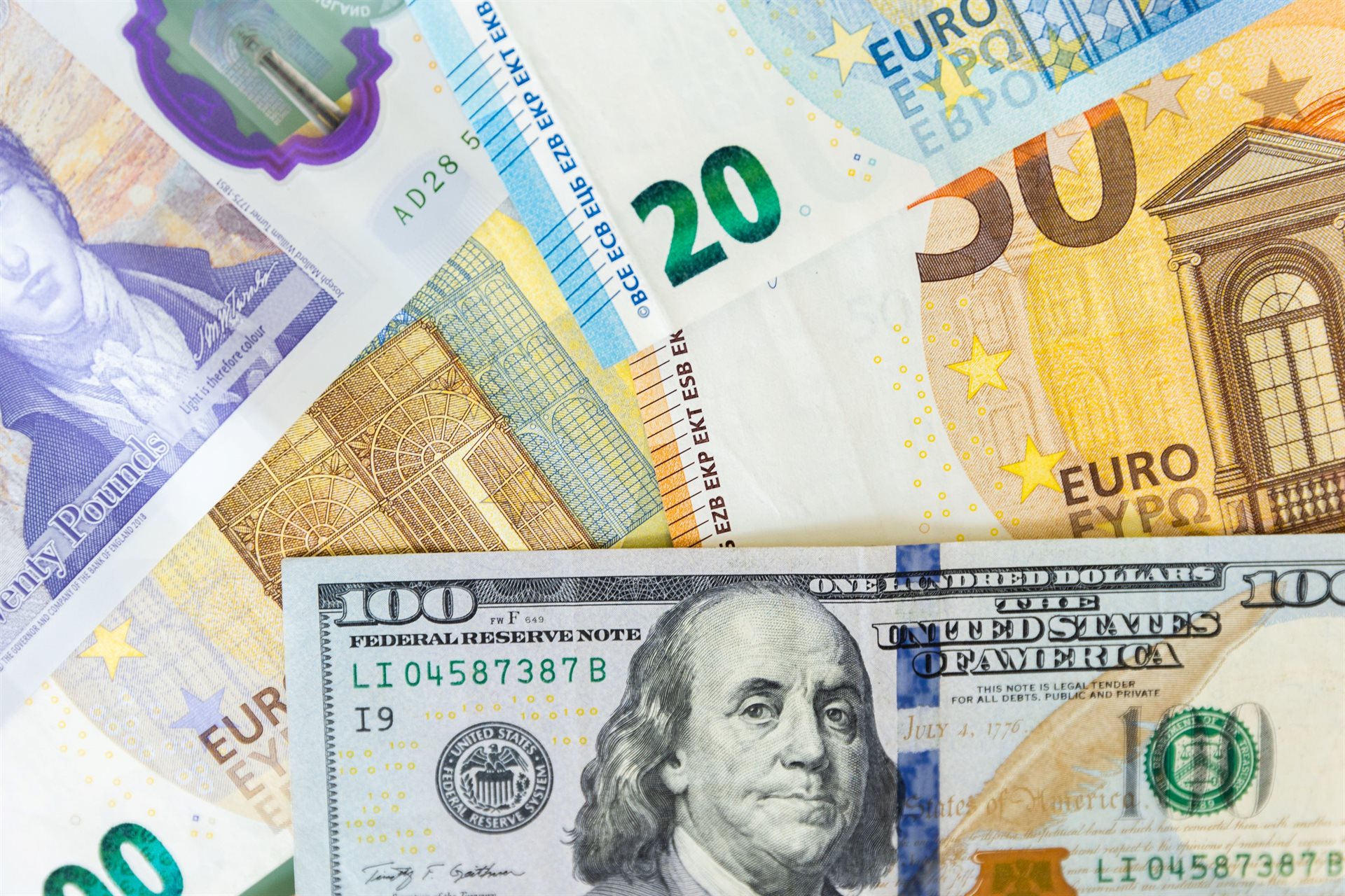 Döviz kurlarında son durum: Dolar ve euro kaç TL oldu?