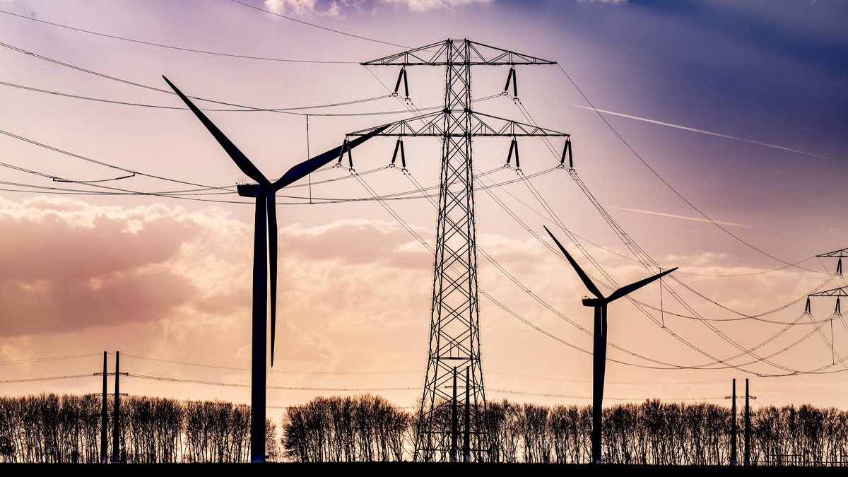 Elektrik üretiminde hidroelektrik santralleri ilk sırada yer aldı