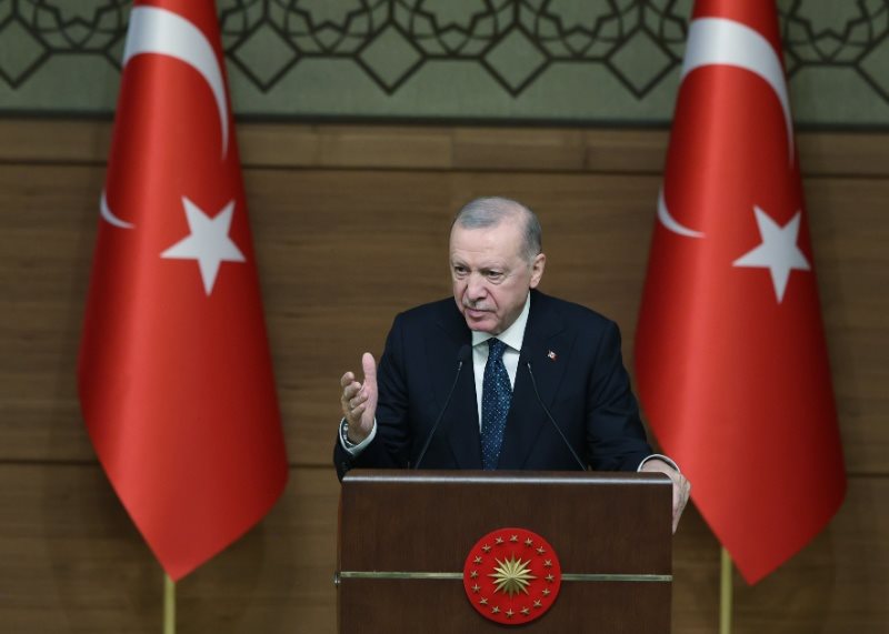 Cumhurbaşkanı Erdoğan’dan BM Güvenlik Konseyi için reform çağrısı