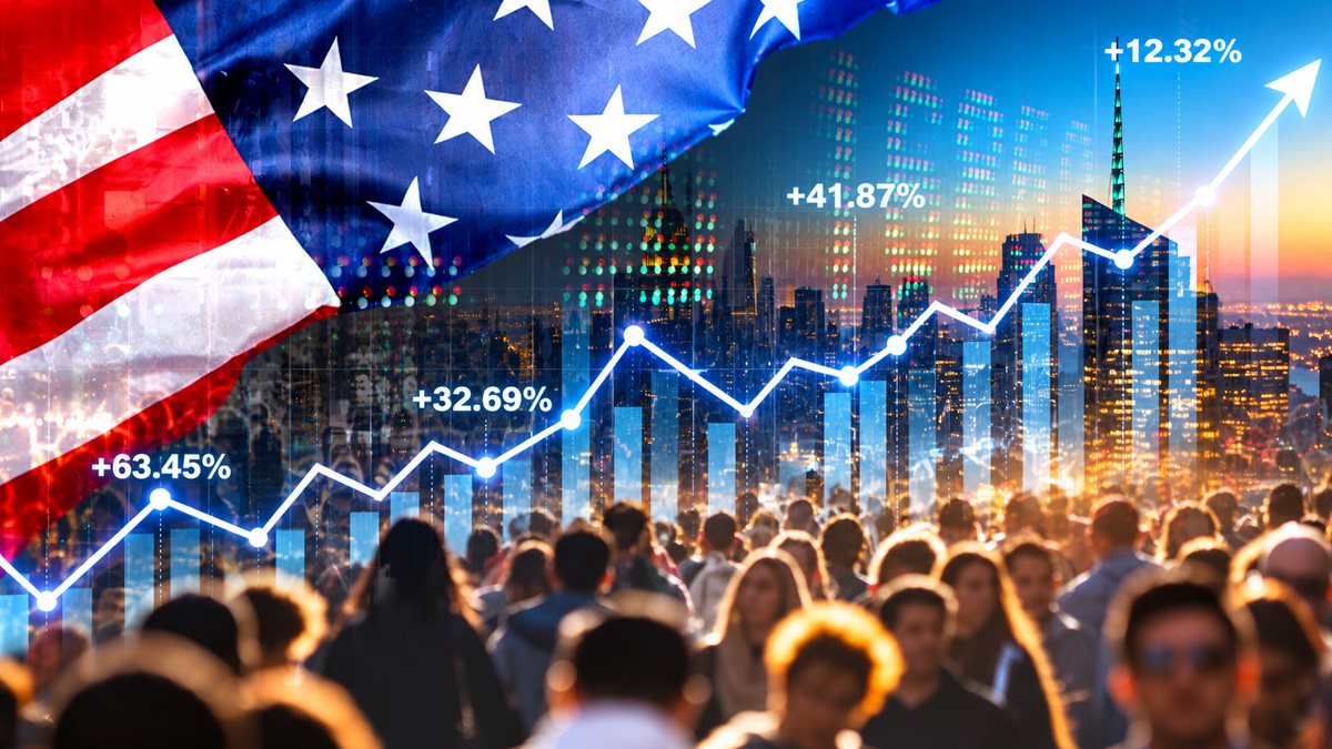 ABD ekonomisinde büyüme sinyali: Chicago Fed endeksi pozitife döndü