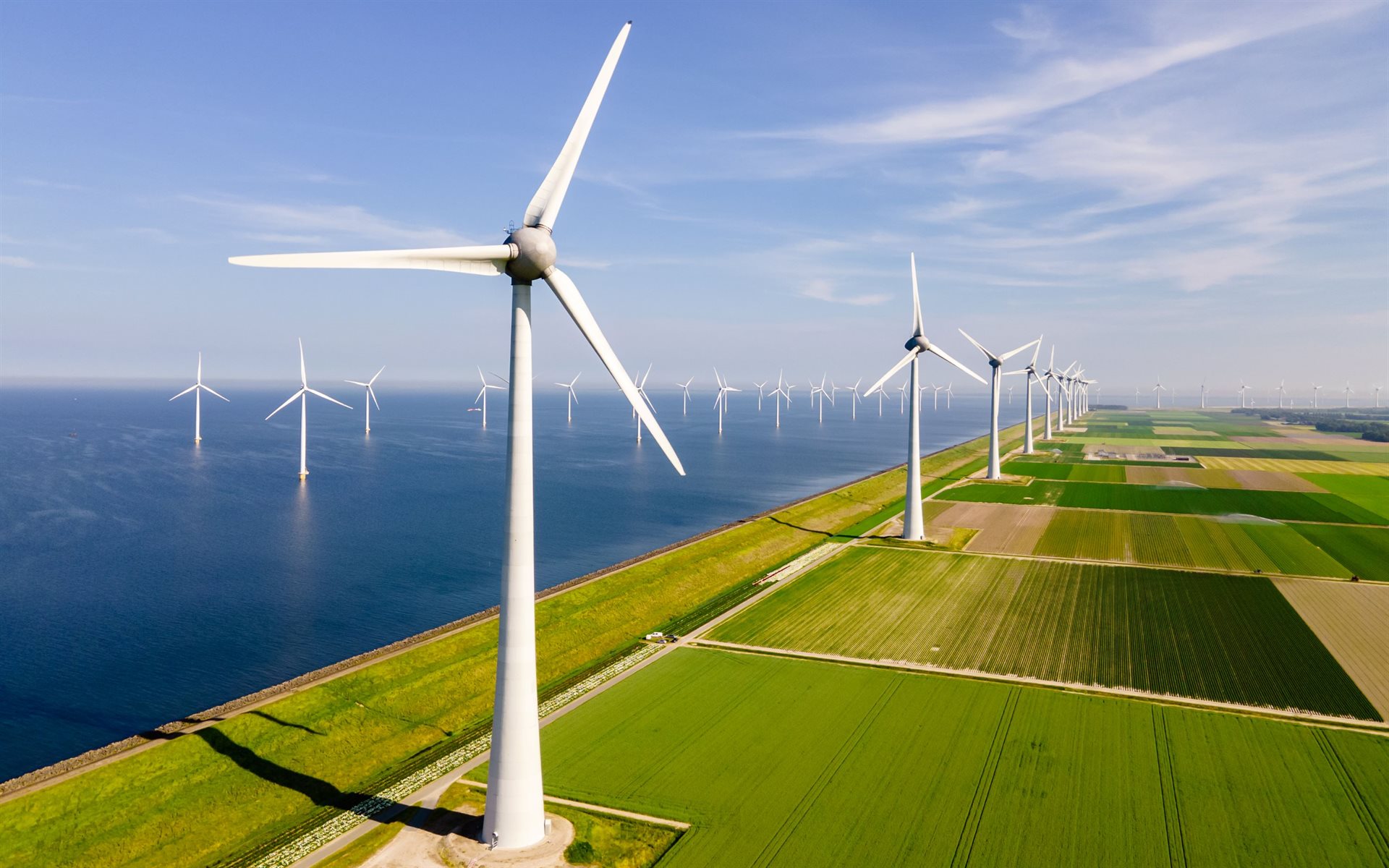 Elektrik üretiminde yerli kaynakların payı yüzde 70’i aştı