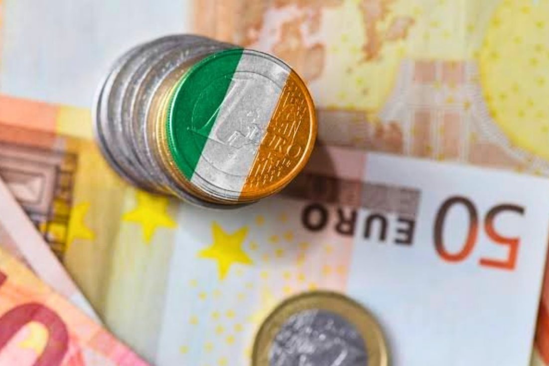 İrlanda ekonomisi üçüncü çeyrekte yüzde 5,5 büyüdü