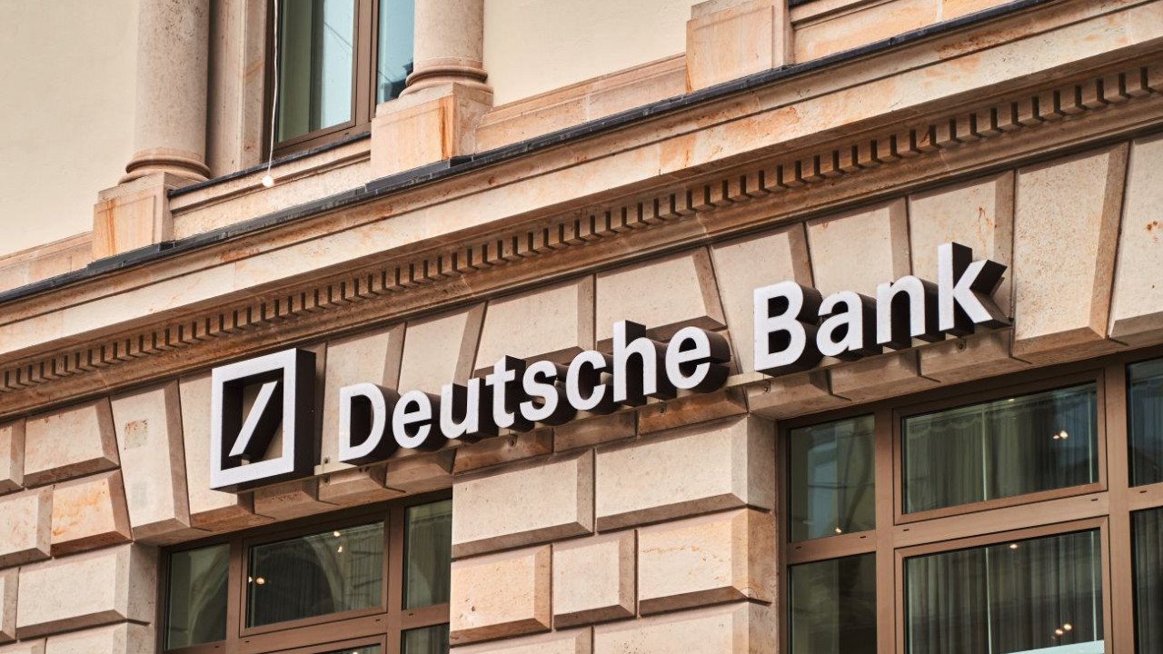 Deutsche Bank, TCMB’den aralıkta faiz indirimi bekliyor