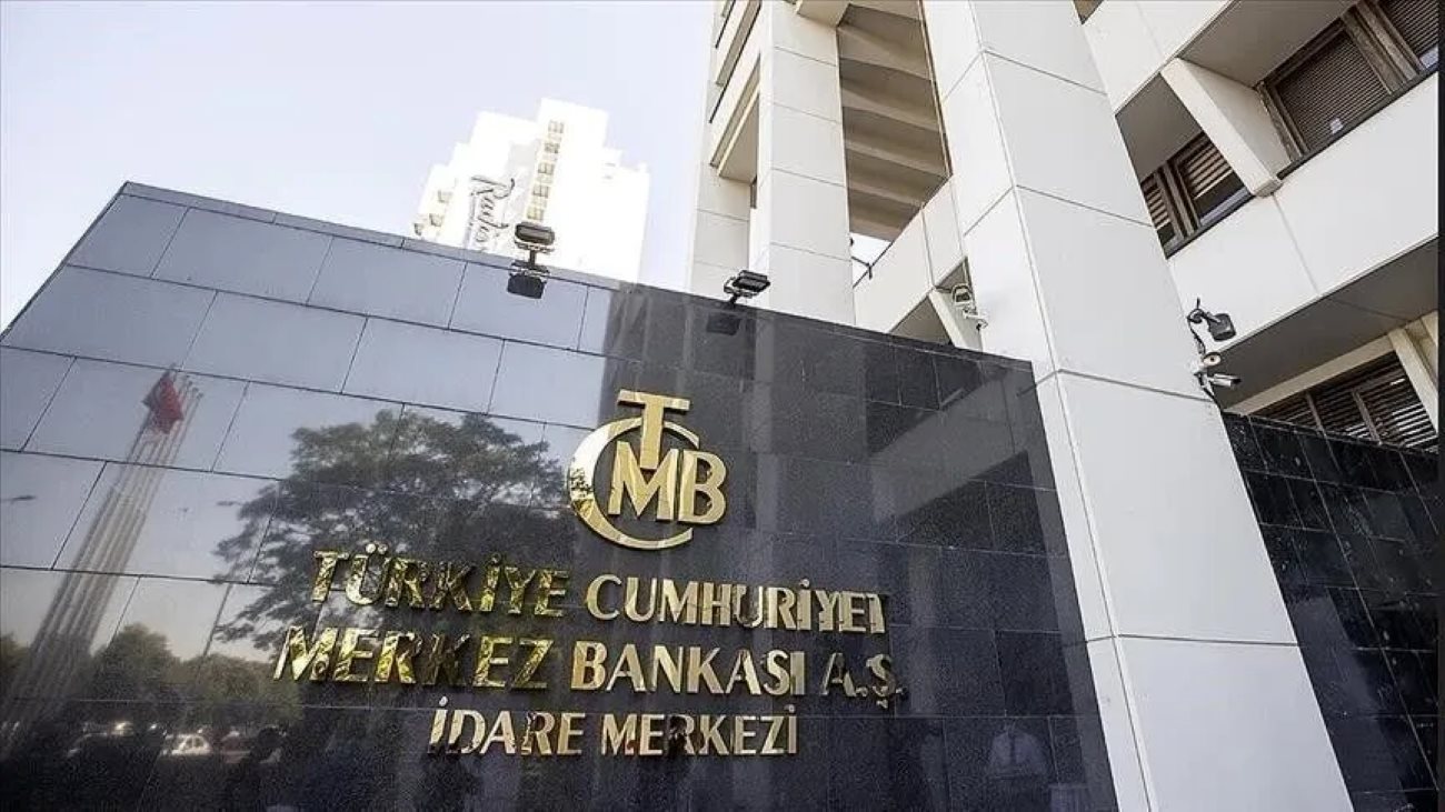 TCMB'den ticari kredilere yeni düzenleme: Kredi büyüme sınırına istisna getirildi