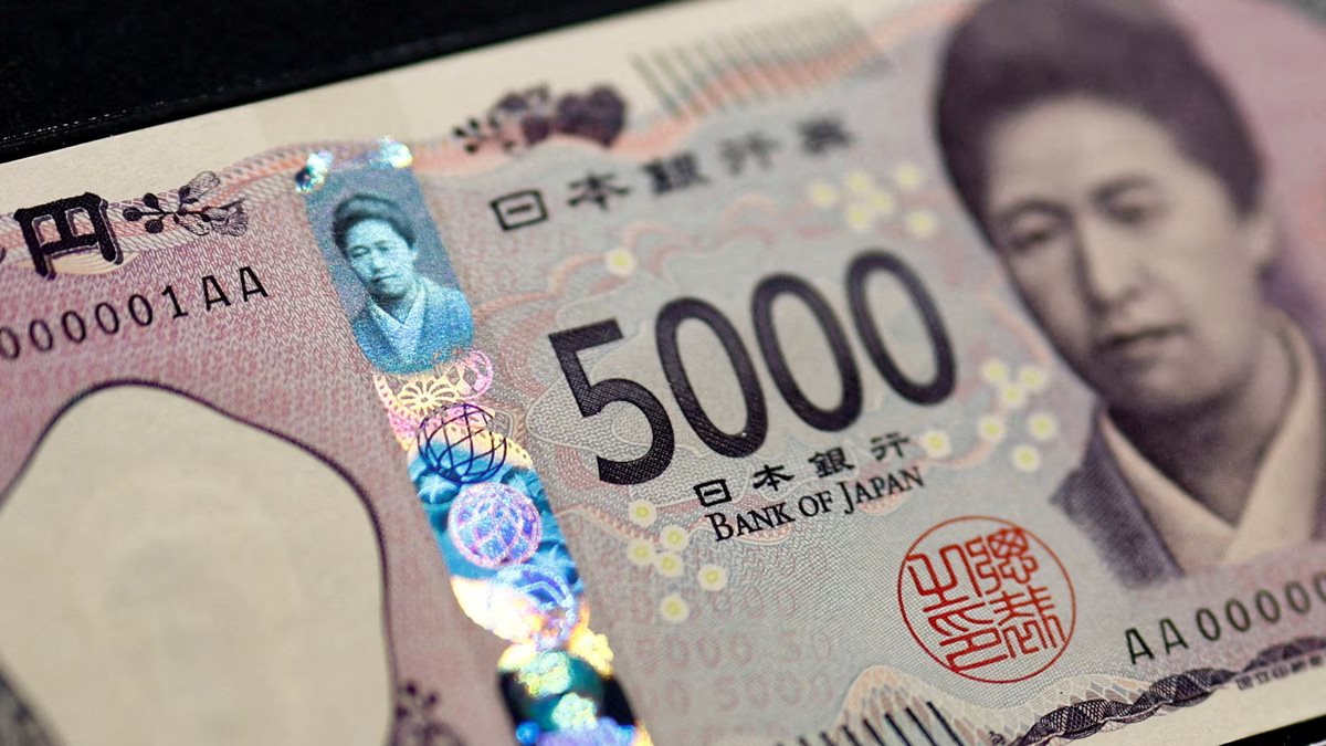 Japon yeni dolar karşısında güçlendi: Kur 157 seviyesine yaklaştı