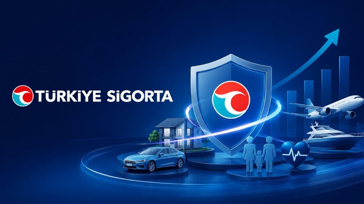 Türkiye Sigorta'ya 3. çeyrek bilançosu için ek süre