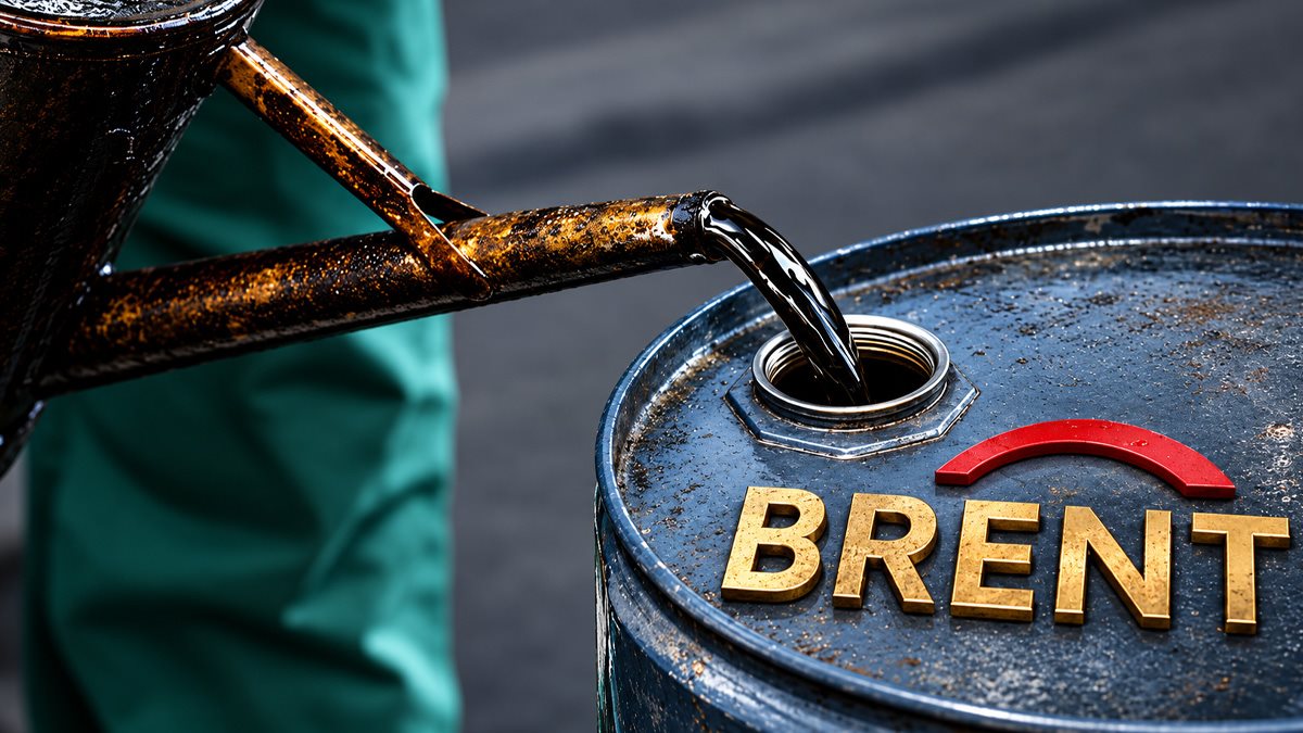 UBS, Brent petrol tahminini yükseltti: Fiyatlarda yüksek seyir beklentisi