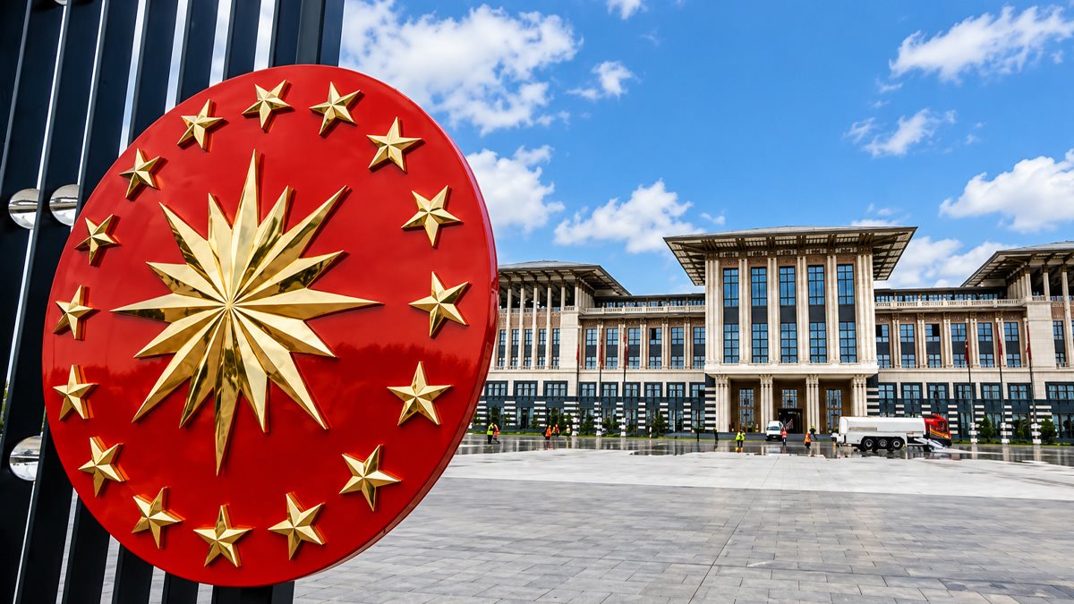 2027 yılı 'Cumhurbaşkanlığı Yıllık Programı' Resmi Gazete'de yayımlandı