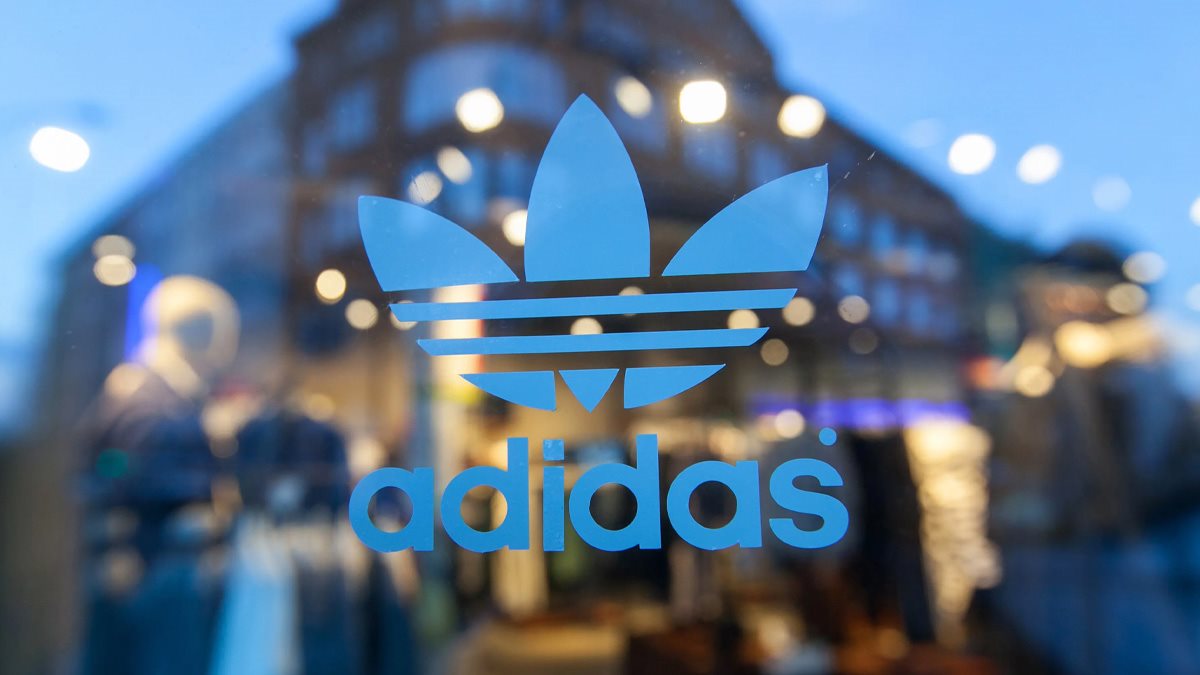 Adidas üçüncü çeyrekte spor ürünleriyle büyüdü