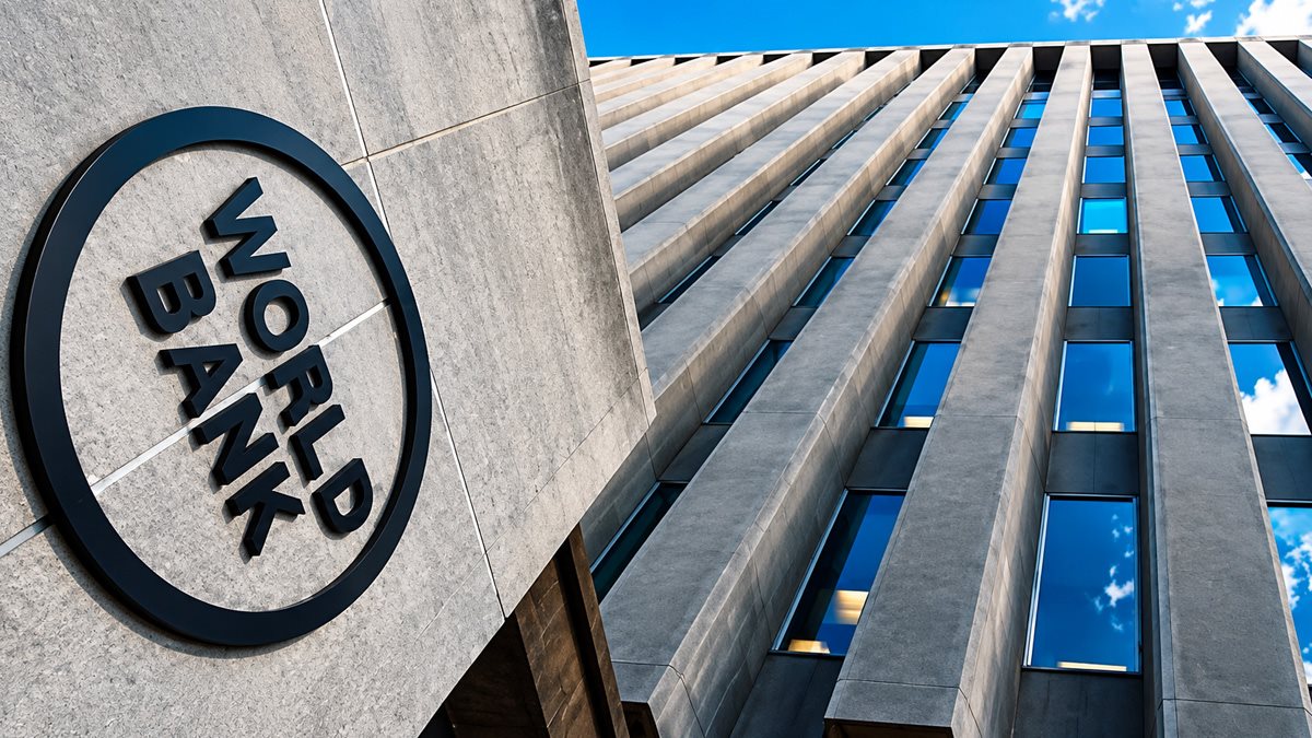 Dünya Bankası'ndan enerji ve gıda fiyatları uyarısı: Küresel enflasyon uyarısı