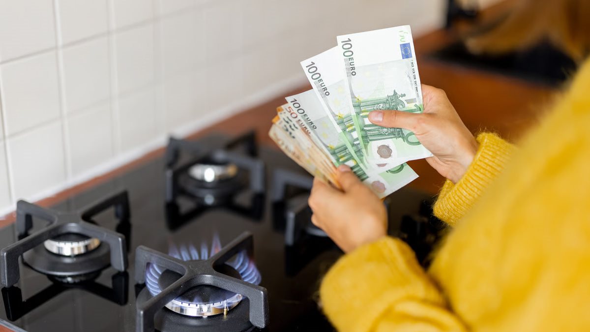 Avrupa'da doğal gaz fiyatları yükseldi: 2022'den bu yana en yüksek seviyede