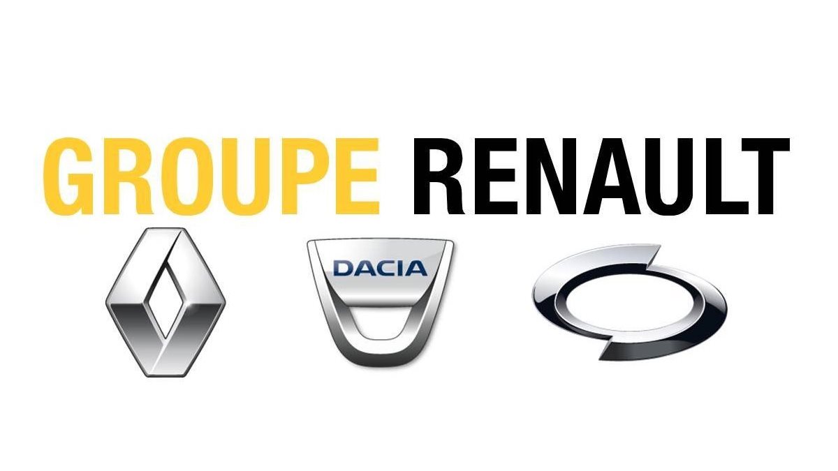 Renault Group'un geliri üçüncü çeyrekte 11,6 milyar euroya yükseldi