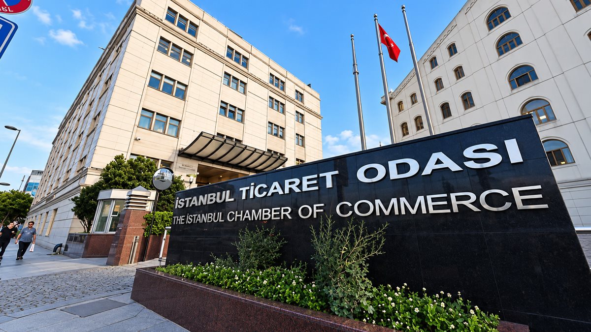 İstanbul Ticaret Odası'nda seçim günü: 800 bini aşkın üye sandığa çağrıldı
