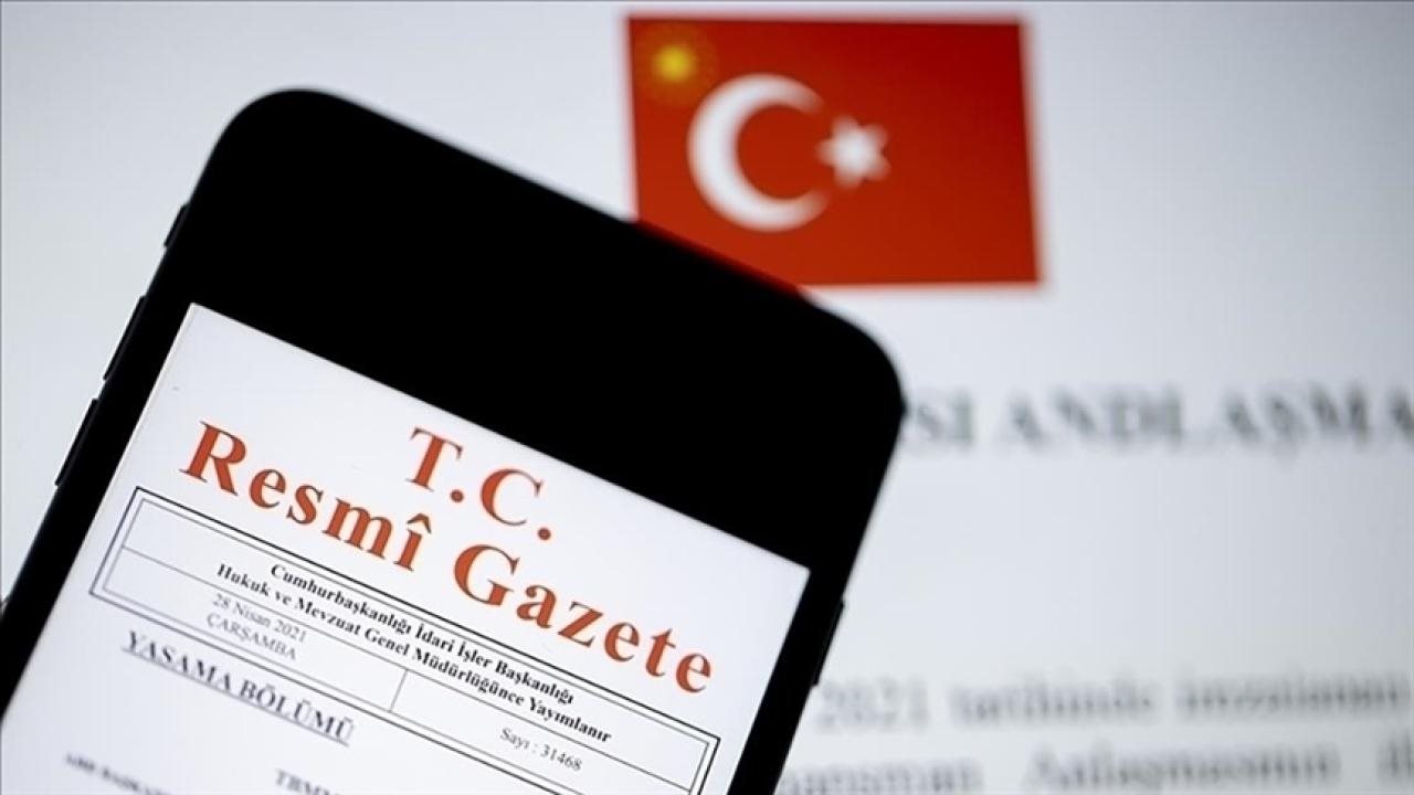 Resmî Gazete’de bugün: Enerji ve özelleştirmede yeni kararlar