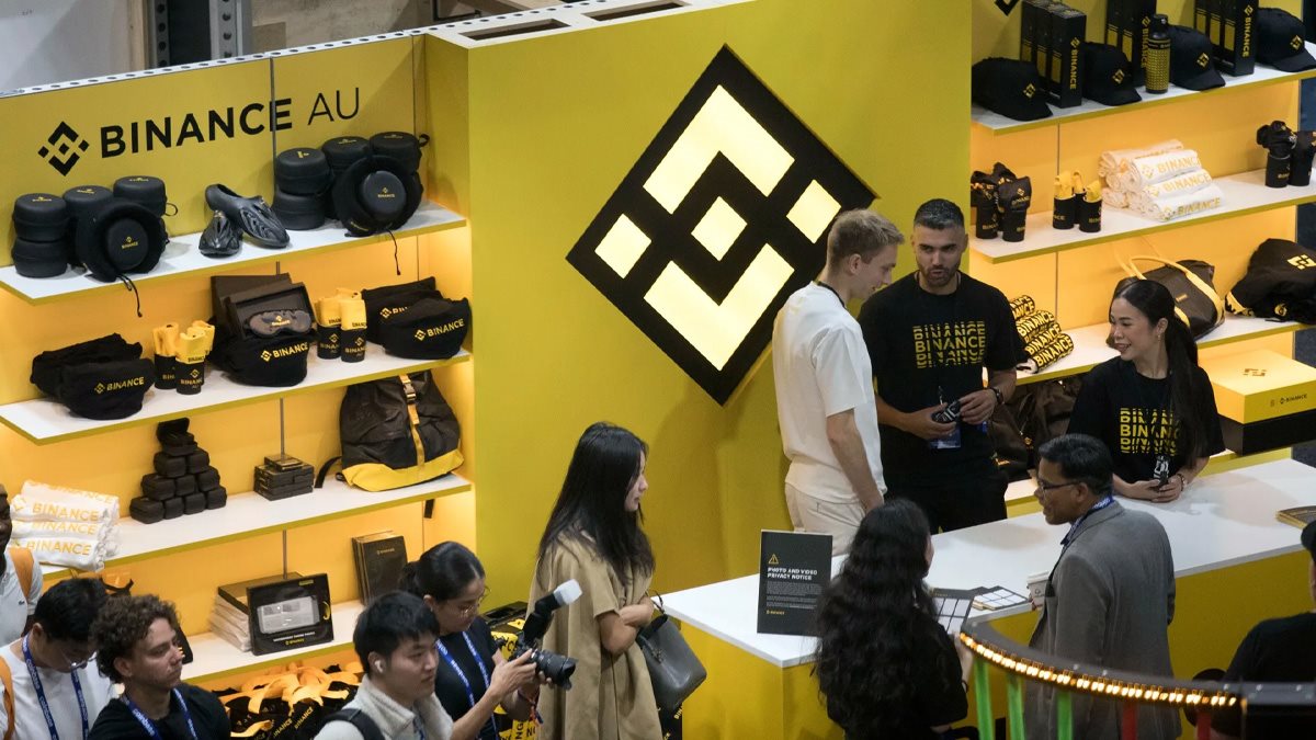 Binance'den saldırı açıklaması: Tüm kayıplar karşılanacak