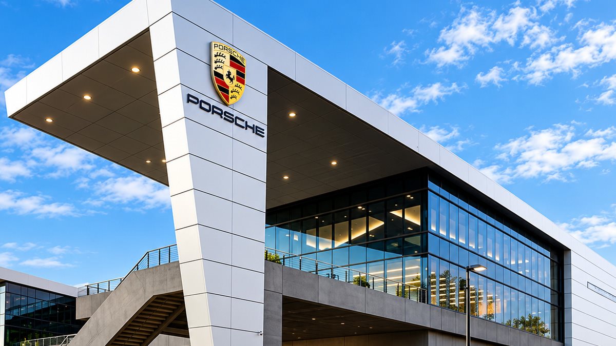 Porsche satışlarda zorlanıyor, 9 binden fazla kişiyi işten çıkaracak