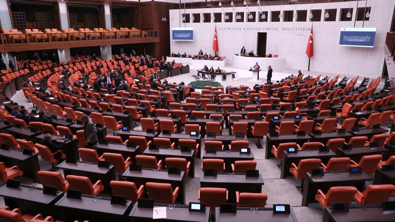 Fon Tasfiye Kanunu yürürlüğe girdi: SPK ve TMSF'ye yeni yetkiler