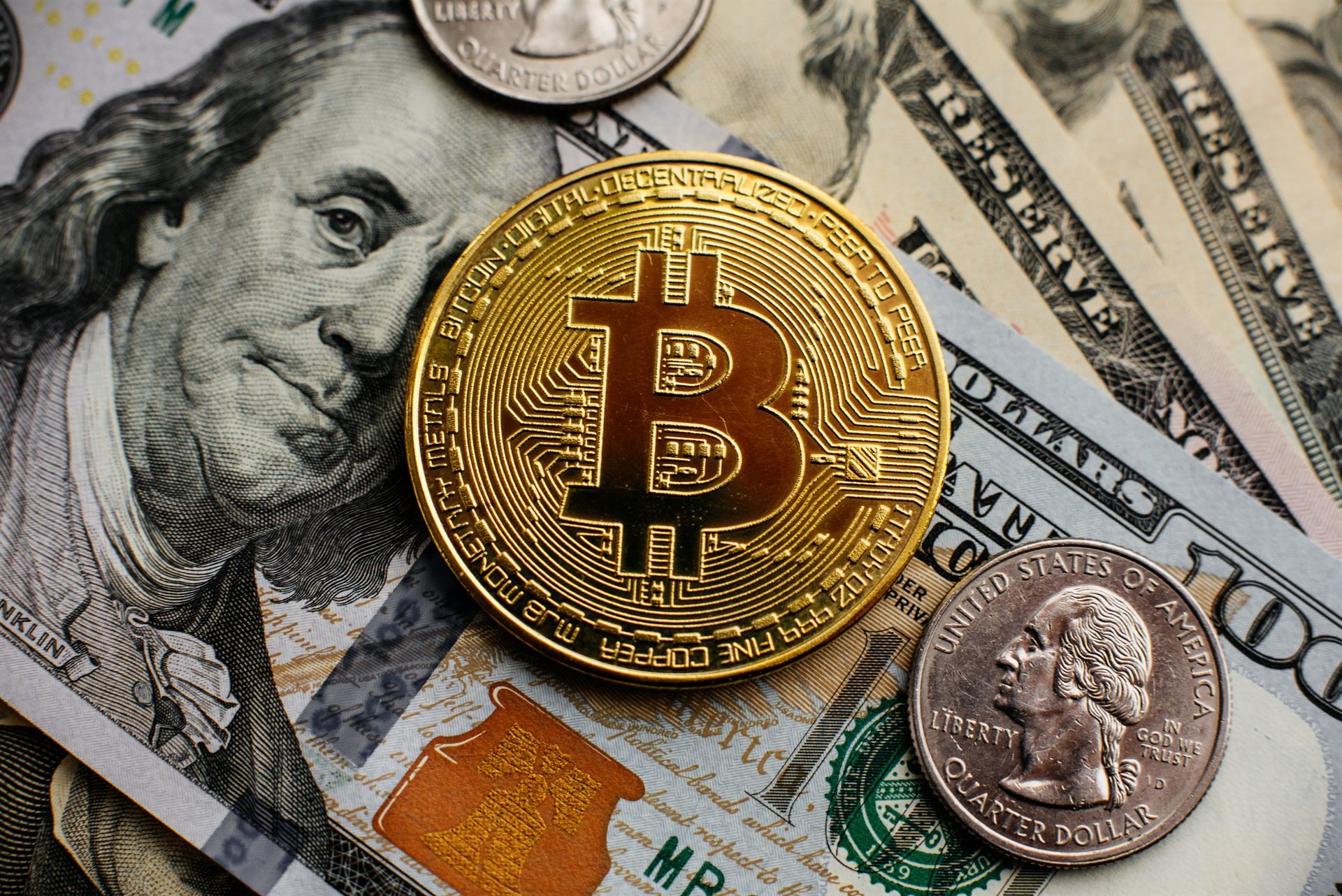 Bitcoin 80 bin dolar sınırında: Yıllık kayıp yüzde 30'a ulaştı