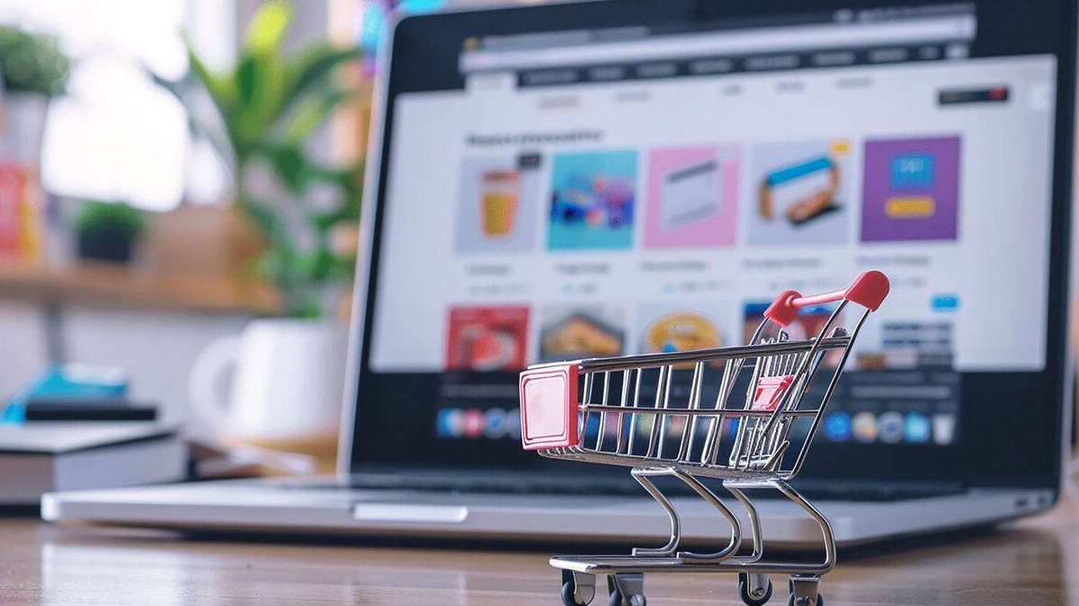 Ucuz ürün tuzağına düşmeyin: Kasım indirimlerinde sahte site tehlikesi