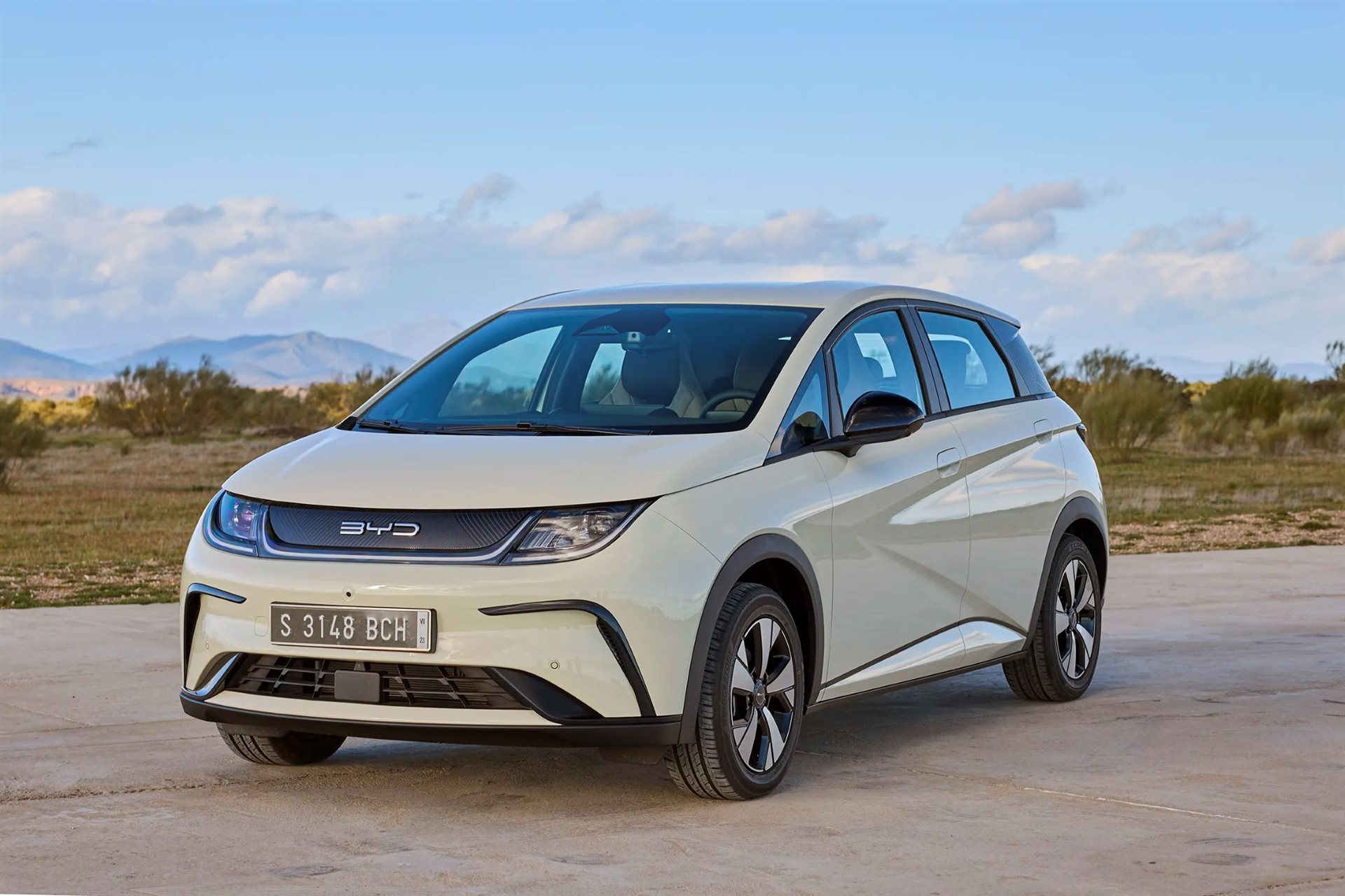 BYD, Avrupa'da üretim kapasitesini artırmaya hazırlanıyor