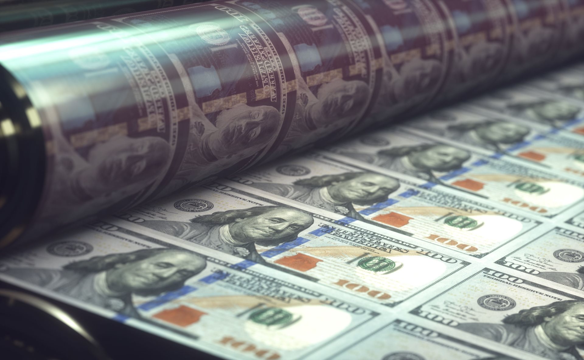 Bu hafta dolar yükseldi, hisse senetleri ve altın geriledi