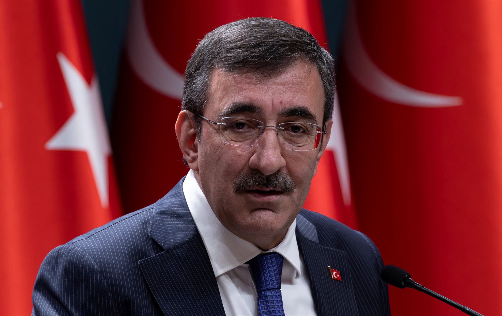 Cumhurbaşkanı Yardımcısı Yılmaz duyurdu: Tasfiyedeki fonlarda ödemeler cuma başlıyor